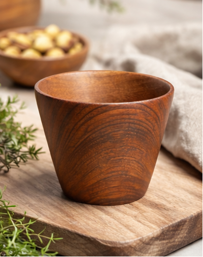 Coupe Atlas Artisanale